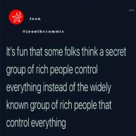Known People Control